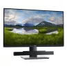 DELL AC511M soundbar speaker Black 2.0 channels 2.5 W