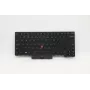 Lenovo 5N20W67857 laptop spare part Keyboard