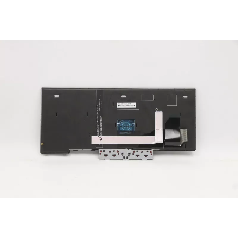 Lenovo 5N20W67857 laptop spare part Keyboard