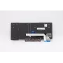 Lenovo 5N20V43205 laptop spare part Keyboard