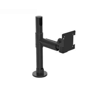 Ergonomic Solutions SpacePole POS New SpacePole Screen Mount with 200mm Swingarm, VESA 75/100