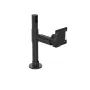 Ergonomic Solutions SpacePole POS New SpacePole Screen Mount with 200mm Swingarm, VESA 75/100