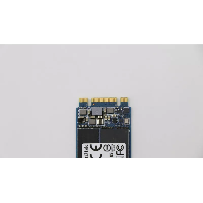 Lenovo 00UP450 internal solid state drive 512 GB M.2 Serial ATA III
