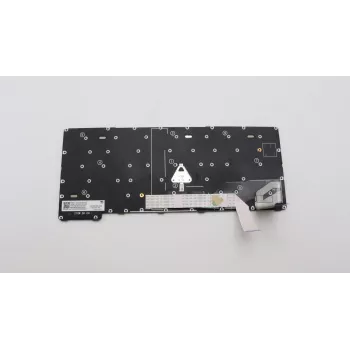 Lenovo 5N21A21856 laptop spare part Keyboard