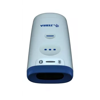 Zebra CS60-HC Handheld bar code reader 1D/2D LED White