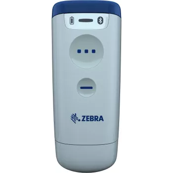 Zebra CS60-HC Handheld bar code reader 1D/2D LED White