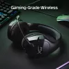 HyperX Cloud Stinger Core - Wireless Gaming Headset + 7.1 (Black)