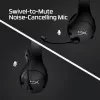 HyperX Cloud Stinger Core - Wireless Gaming Headset + 7.1 (Black)