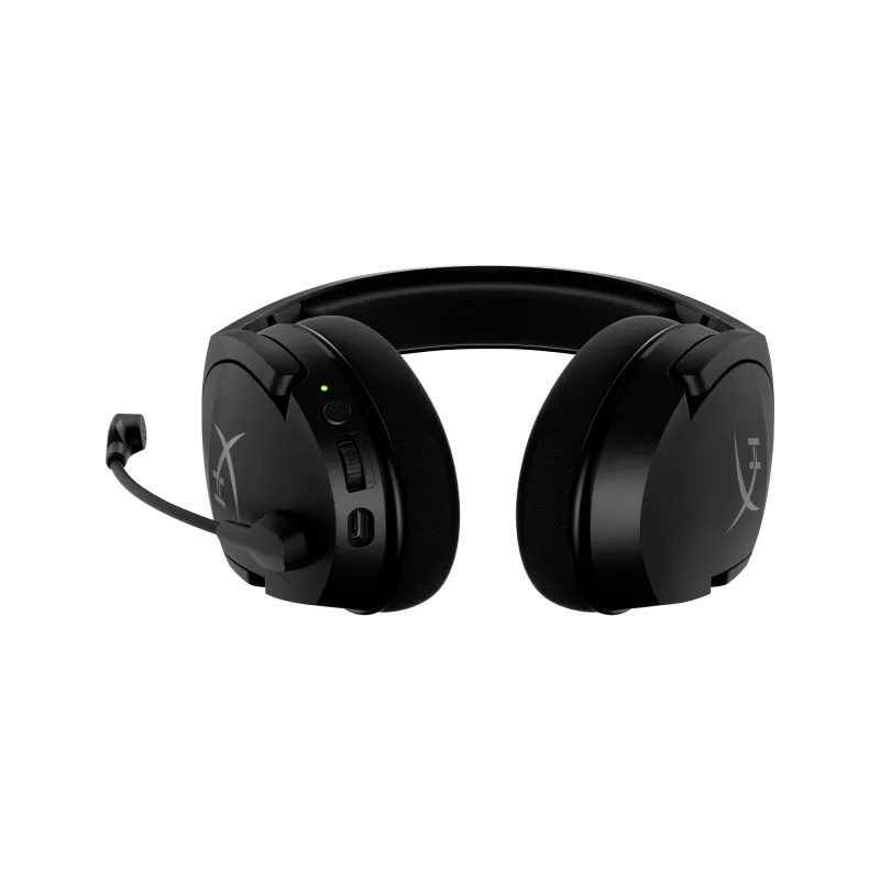 HyperX Cloud Stinger Core - Wireless Gaming Headset + 7.1 (Black)