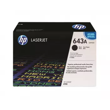HP Q5950-67901 toner cartridge 1 pc(s) Original