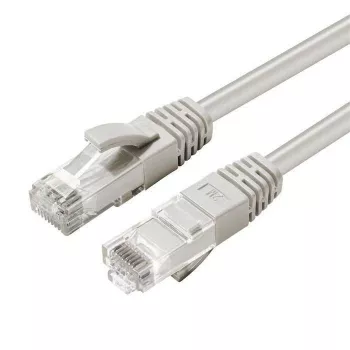 Microconnect UTP535 networking cable Grey 35 m Cat5e U/UTP (UTP)