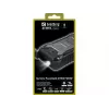 Sandberg Survivor Powerbank 27000 PD65W, 27000 mAh, Power Delivery, Quick Charge 3.0, Wireless charging, Black