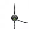Jabra Engage 50 Stereo, Wired, Office/Call center, 20 - 20000 Hz, 96 g, Headset, Black