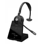 Jabra Engage 75 SE - Mono, EMEA Low Power, Wireless, 40 - 16000 Hz, Office/Call center, 64 g, Headset, Black