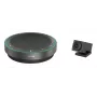 Jabra BYOD Room Kit (Speak2 75 + Cam IQ), Group video conferencing system, Full HD, Black