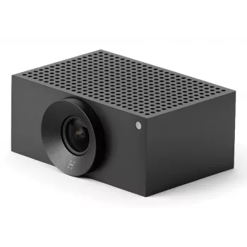 Jabra Cam L1 - including USB adapter, 1920 x 1080 pixels, 5x, Black