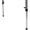 Camping table easy camp Alder Table 540032 aluminum frame grey top model 2025