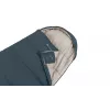 Sleeping bag Outwell 230478 semi-rectangular polyester 2250×850 mm, 1.8 kg, blue