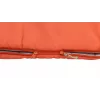 Sleeping bag Outwell 230477 adult semi-rectangular polyester 2250×850 mm 1.8 kg orange