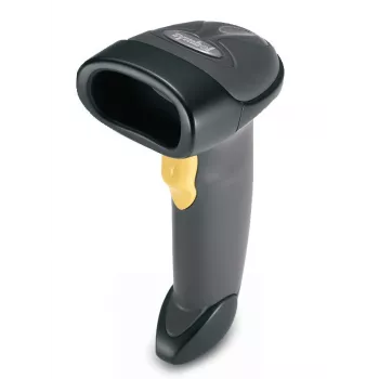 Motorola LS2208 1D Laser Black