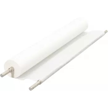 Fuser cleaning web spare part Ricoh AE045099, white, 1 pc
