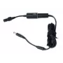 DELL H536T power adapter/inverter Auto 90 W Black