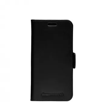 Wallet case dbramante1928 Copenhagen Slim iPhone 12 mini Black