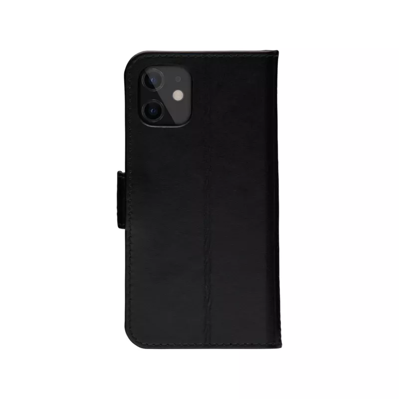 Wallet case dbramante1928 Copenhagen Slim iPhone 12 mini Black