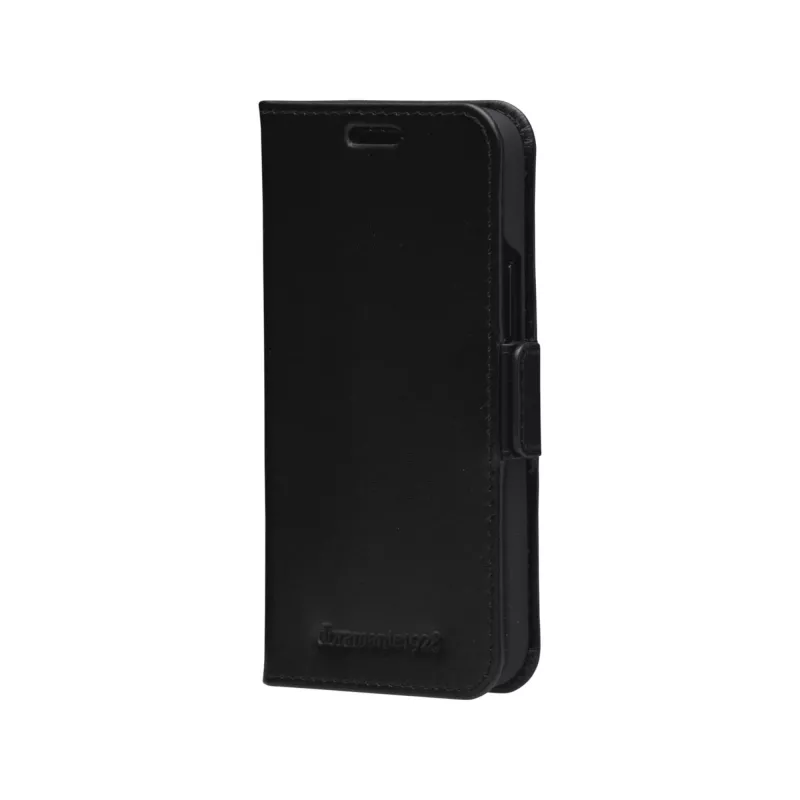 Wallet case dbramante1928 Copenhagen Slim iPhone 12 mini Black