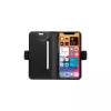 Wallet case dbramante1928 Copenhagen Slim iPhone 12 mini Black