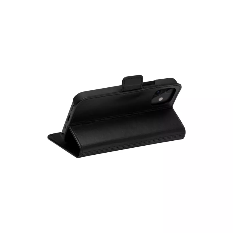Wallet case dbramante1928 Copenhagen Slim iPhone 12 mini Black