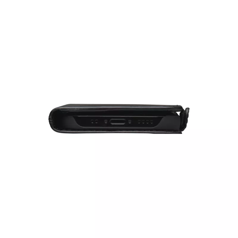 Wallet case dbramante1928 Copenhagen Slim iPhone 12 mini Black
