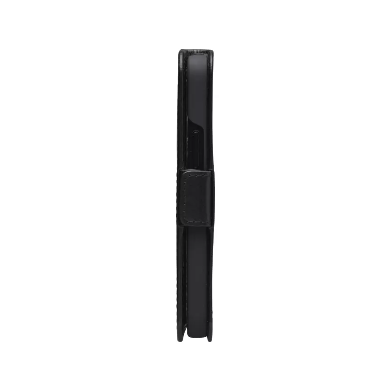 Wallet case dbramante1928 Copenhagen Slim iPhone 12 mini Black