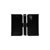 Wallet case dbramante1928 Lynge for iPhone 12 mini 5.4 inch – Black, 3 card pockets