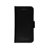 Wallet case dbramante1928 Lynge for iPhone 12 mini 5.4 inch – Black, 3 card pockets