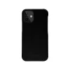 Wallet case dbramante1928 Lynge for iPhone 12 mini 5.4 inch – Black, 3 card pockets