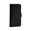 Wallet case dbramante1928 Lynge for iPhone 12 mini 5.4 inch – Black, 3 card pockets