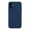 Phone cover dbramante1928 Greenland for iPhone 12 / 12 Pro — Pacific Blue, recycled plastic, fits 6.1 inch