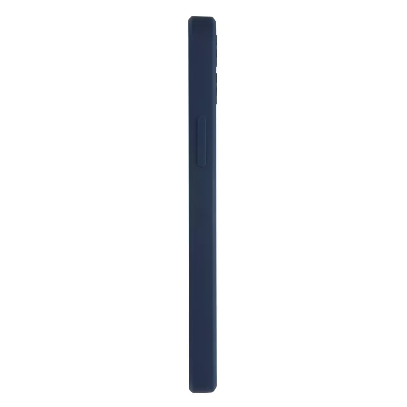 Phone cover dbramante1928 Greenland for iPhone 12 / 12 Pro — Pacific Blue, recycled plastic, fits 6.1 inch