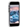Clear hard protective case dbramante1928 Iceland for iPhone SE / 8 / 7 (4.7 inch screen)