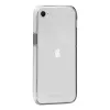 Clear hard protective case dbramante1928 Iceland for iPhone SE / 8 / 7 (4.7 inch screen)