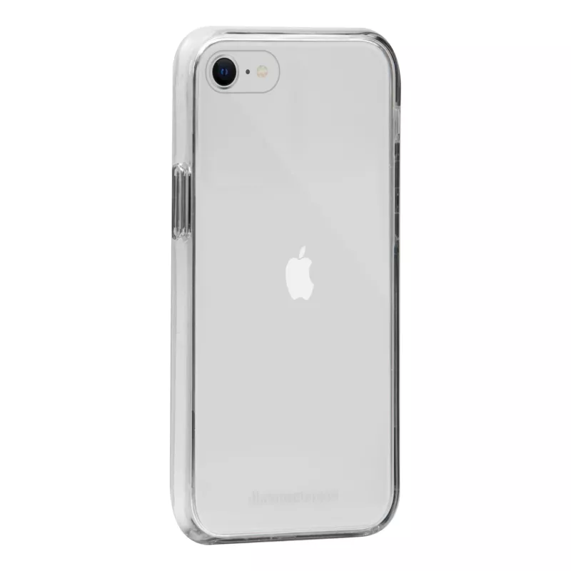 Clear hard protective case dbramante1928 Iceland for iPhone SE / 8 / 7 (4.7 inch screen)