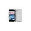 Clear hard protective case dbramante1928 Iceland for iPhone SE / 8 / 7 (4.7 inch screen)