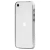 Clear hard protective case dbramante1928 Iceland for iPhone SE / 8 / 7 (4.7 inch screen)