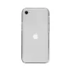 Clear hard protective case dbramante1928 Iceland for iPhone SE / 8 / 7 (4.7 inch screen)
