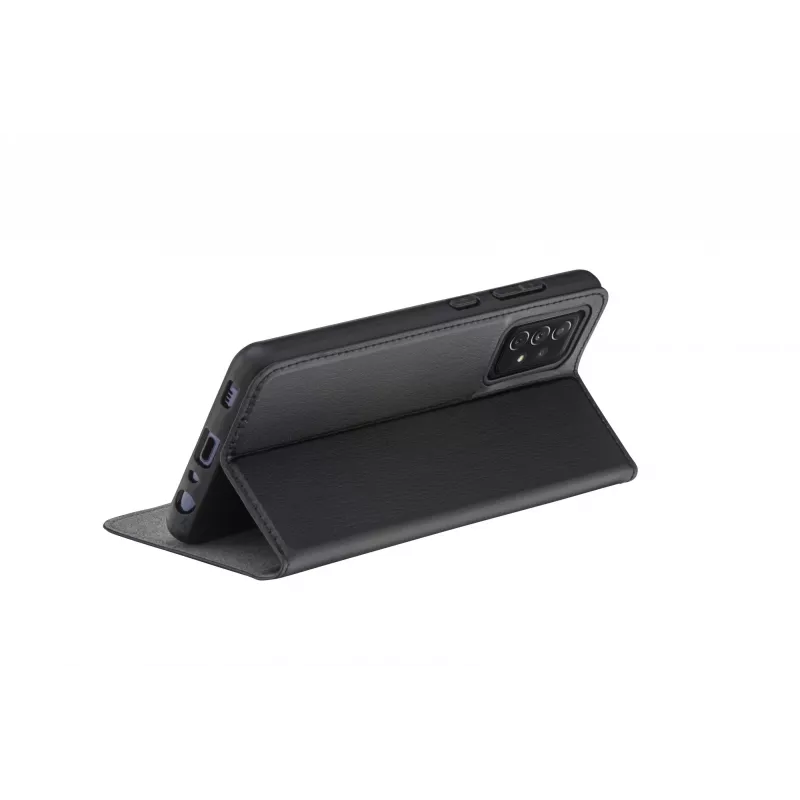 Folio Case dbramante1928 Galaxy A52/A52S Black 3 Card Pockets