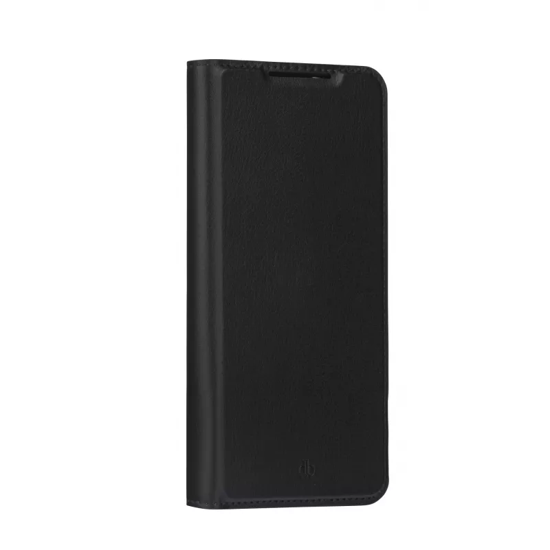 Folio Case dbramante1928 Galaxy A52/A52S Black 3 Card Pockets