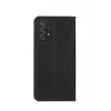 Folio Case dbramante1928 Galaxy A52/A52S Black 3 Card Pockets