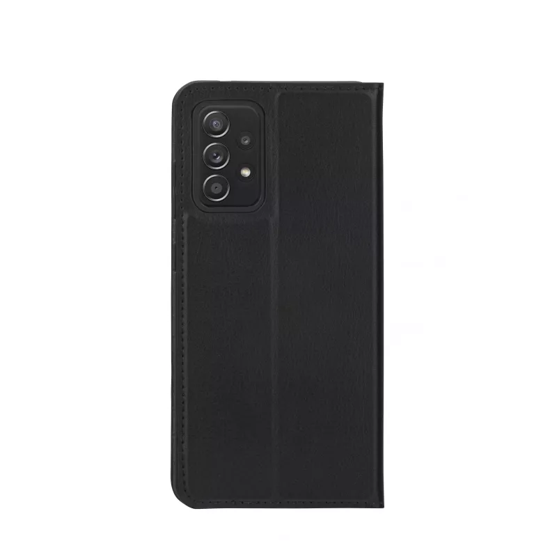 Folio Case dbramante1928 Galaxy A52/A52S Black 3 Card Pockets
