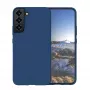 Phone cover dbramante1928 Costa Rica for Samsung Galaxy S22, recycled plastic, 6.1 inch Blue